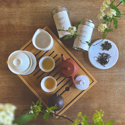 FUDAO 台湾茶専門店 사진 3