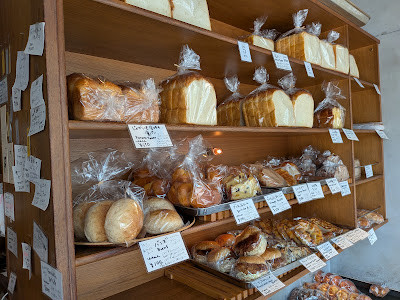 Bakery uki 사진 4