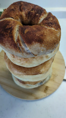 Browny Bread & Bagels 사진 2