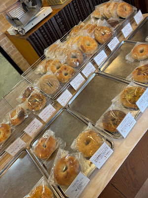 Browny Bread & Bagels 사진 4