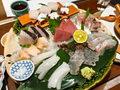 聖護院 嵐まる 사진 3