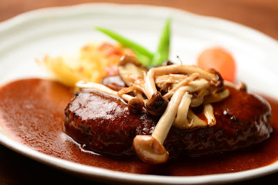Wagyu Steak Hafuu Shogoin 사진 3