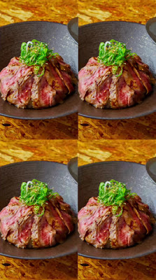 Wagyu Steak Hafuu Shogoin 사진 2