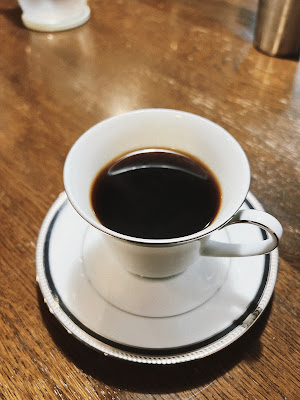 CAFE OLD CLOCK 사진 4