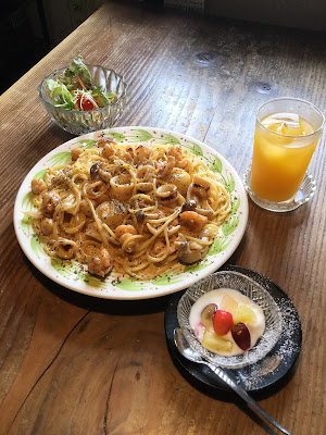 Wonder Cafe 사진 3