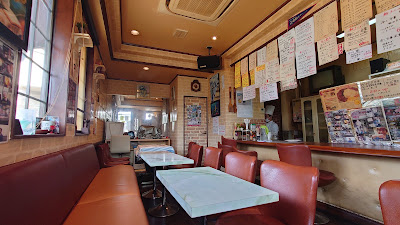 Cafe Park MICKEY 사진 5