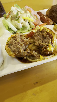 Restaurant Vert-Pre 사진 2