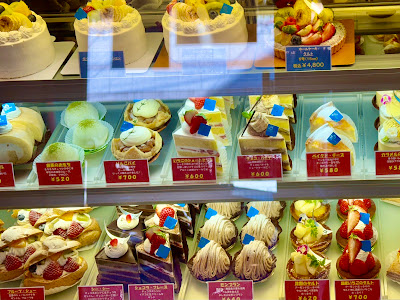 Patisserie 18 ALTON 사진 3