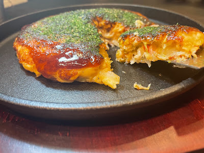 お好み焼き・鉄板焼きBoody 사진 3