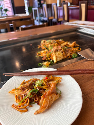 お好み焼き・鉄板焼きBoody 사진 4