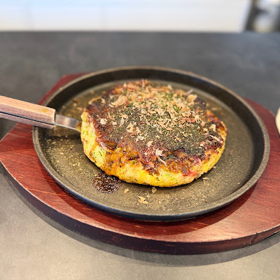 お好み焼き・鉄板焼きBoody 사진 5