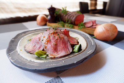 Trattoria Leon 사진 3