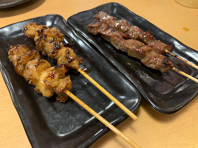 焼鳥ぎんじ 北野白梅町店 사진 3