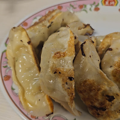 Gyoza no Ohsho - Hakubai-cho 사진 2