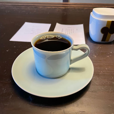 Iwashi Coffee 사진 4