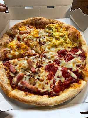 Pizza Hut Nishijin 사진 3