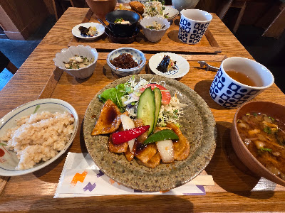 Soramame 사진 3