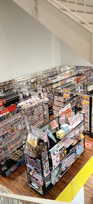 Furuhon Ichiba - Nishijin store 사진 3