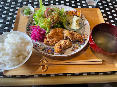 Cozy cafe kyoto. 사진 3
