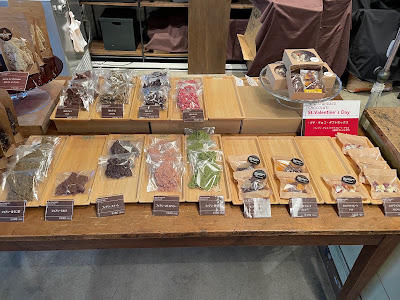 New Standard chocolate Kyoto 사진 3
