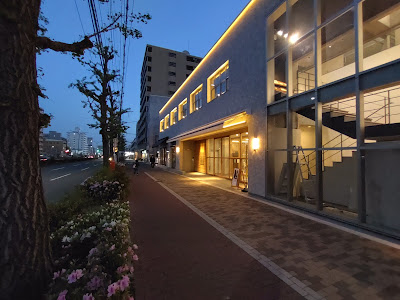 Gallery PARC 사진 3