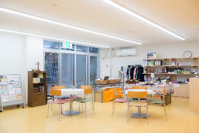 Kyoto YWCA 사진 3