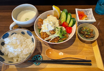ばく食堂＆手作りパン購買部 사진 2