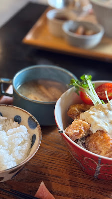 ばく食堂＆手作りパン購買部 사진 3