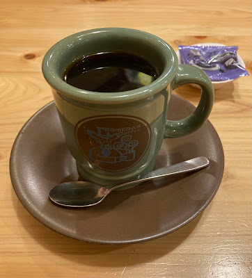 코메다커피 가라스마 이마데가와점 사진 5