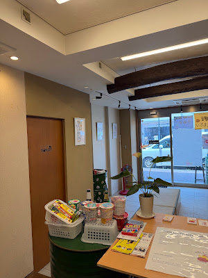 Cafe Kamoshirenai 사진 4