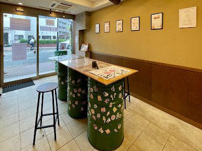 Cafe Kamoshirenai 사진 3