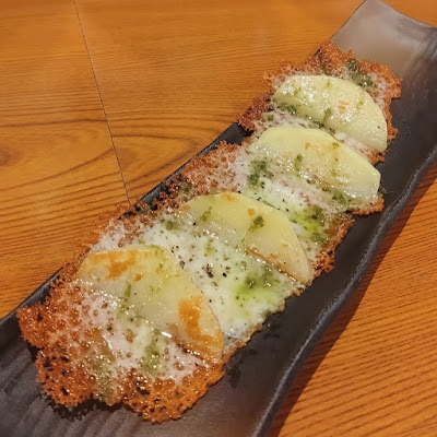 京お好み焼き 笑福 사진 2
