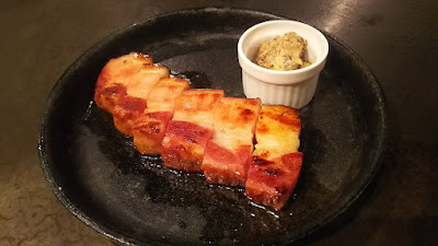 京お好み焼き 笑福 사진 4