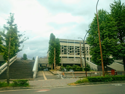 West Campus 사진 3