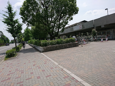 West Campus 사진 2