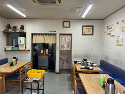 末広食堂 사진 2