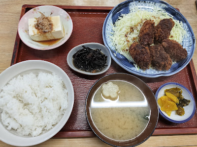 末広食堂 사진 4