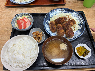末広食堂 사진 3