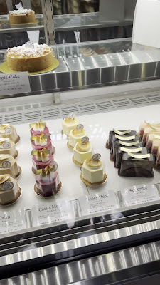 Pâtisserie TATSUHITO SATOI 사진 2