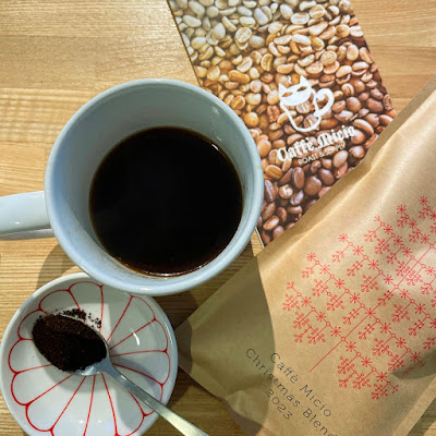 caffè micio(カフェミィチョ) 사진 2