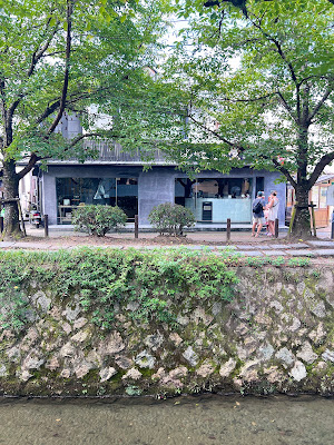 긴카쿠도 사진 3