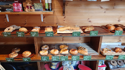 Bakery Batabata 사진 5
