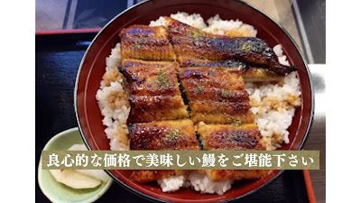 Unagi 사진 2