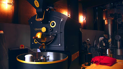 Kurasu Nishijin Roastery 사진 2