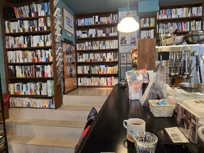 出町座のソコ 사진 3