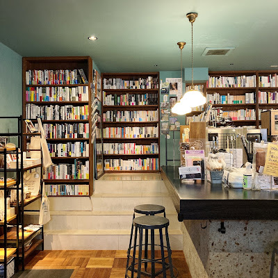 CAVA BOOKS(サヴァ・ブックス) 사진 2