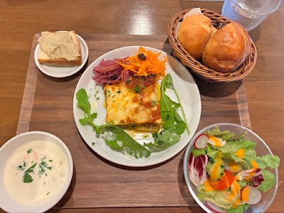 Cafe Edena 사진 4
