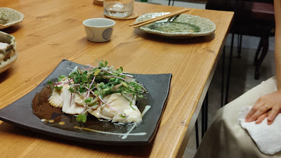 Wonder Dining SOW 사진 2