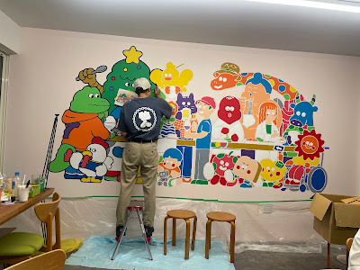 Wonder Dining SOW 사진 4