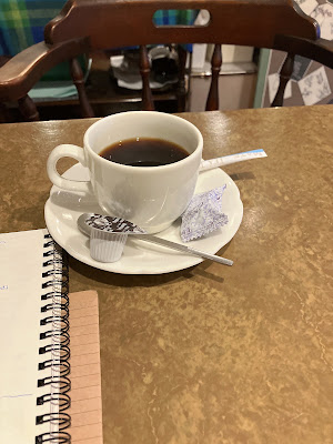 葉月喫茶店 사진 4